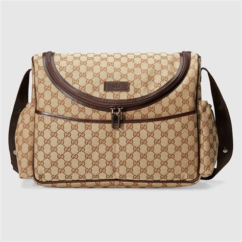 replica gucci diaper bag|gucci diaper bag price.